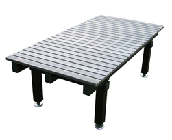 Сварочные столы и оснастка